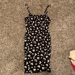 shein summer dress